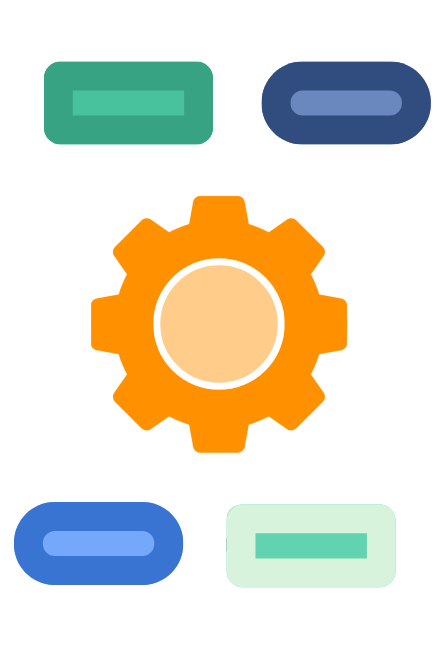 Real-time business intelligence data monitoring